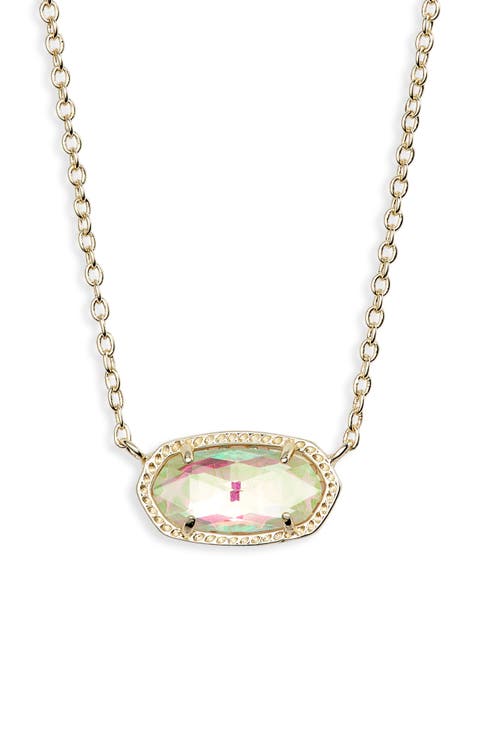 Elisa Necklace
