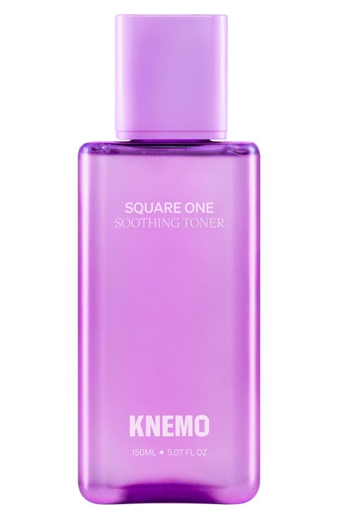 Square One Soothing Toner