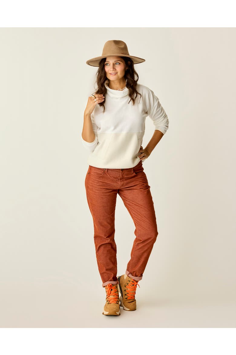 Carson Cord, Alternate, color, Copper