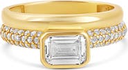 SHYMI Set of 2 Stacking Rings