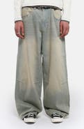 JADED LONDON Colossus Jeans