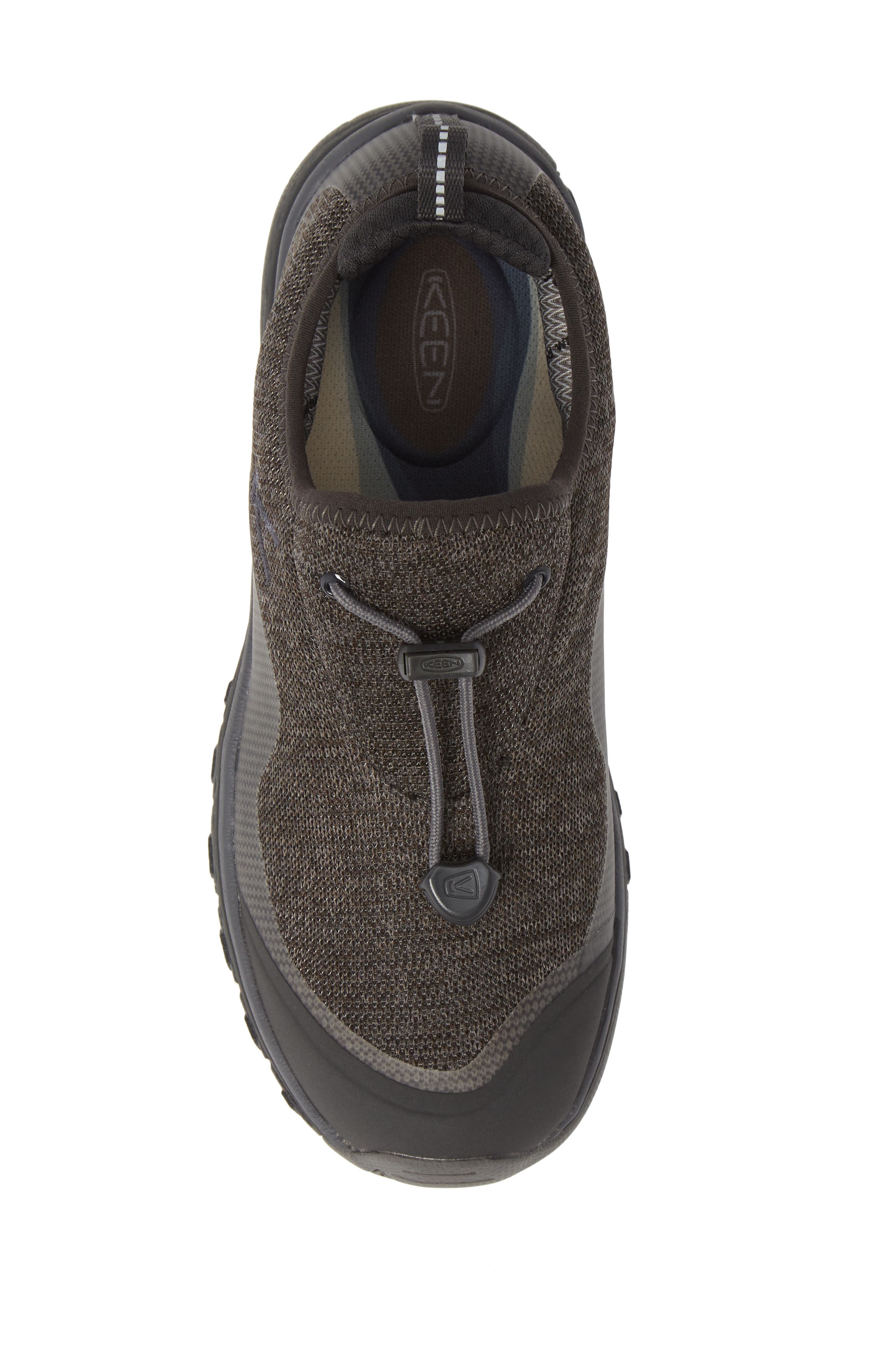 KEEN Terra Moc Waterproof Sneaker, Alternate, color, 