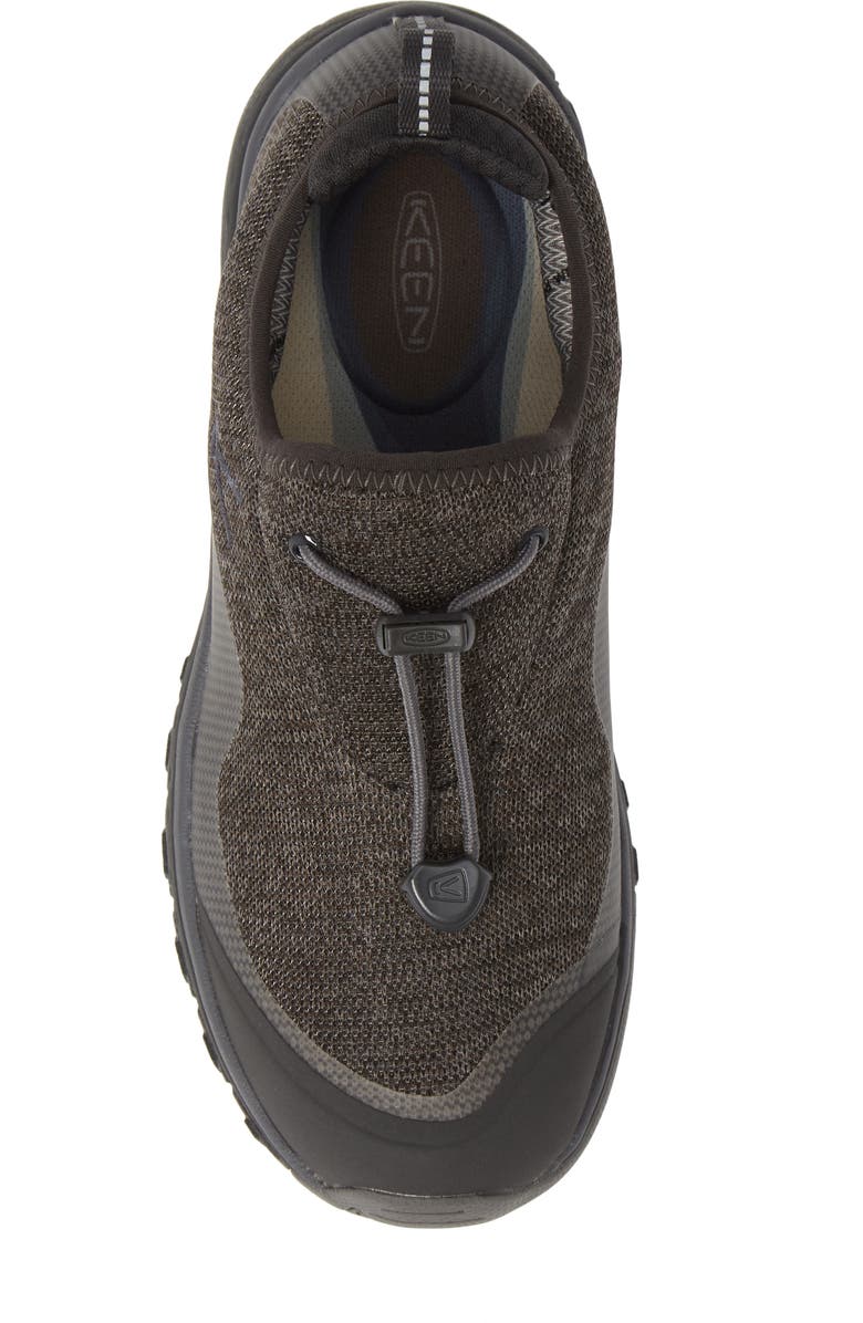 KEEN Terra Moc Waterproof Sneaker, Alternate, color,