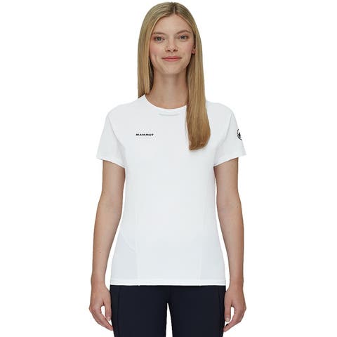 Aenergy Fl T-Shirt - Women's