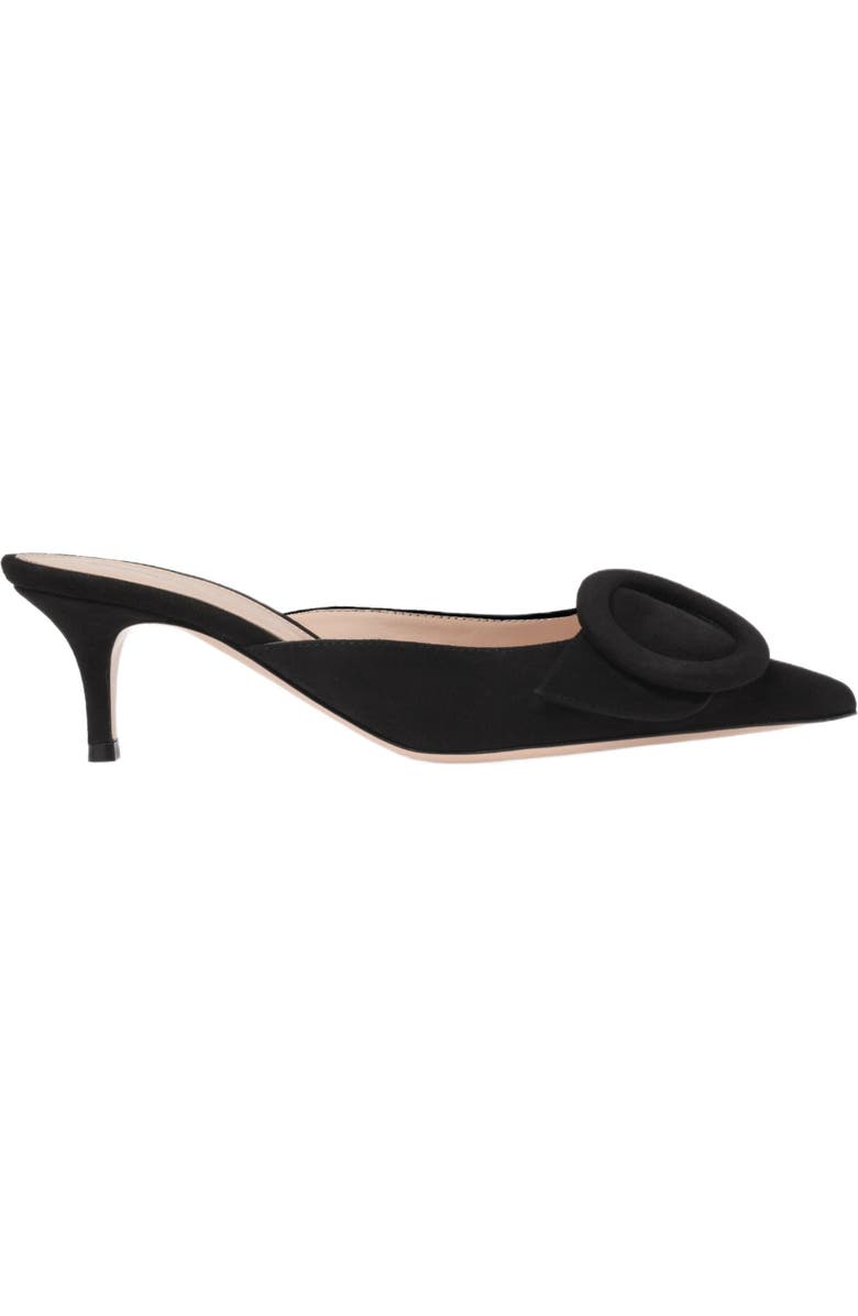 Gianvito Rossi Portofino Mule 55, Main, color,