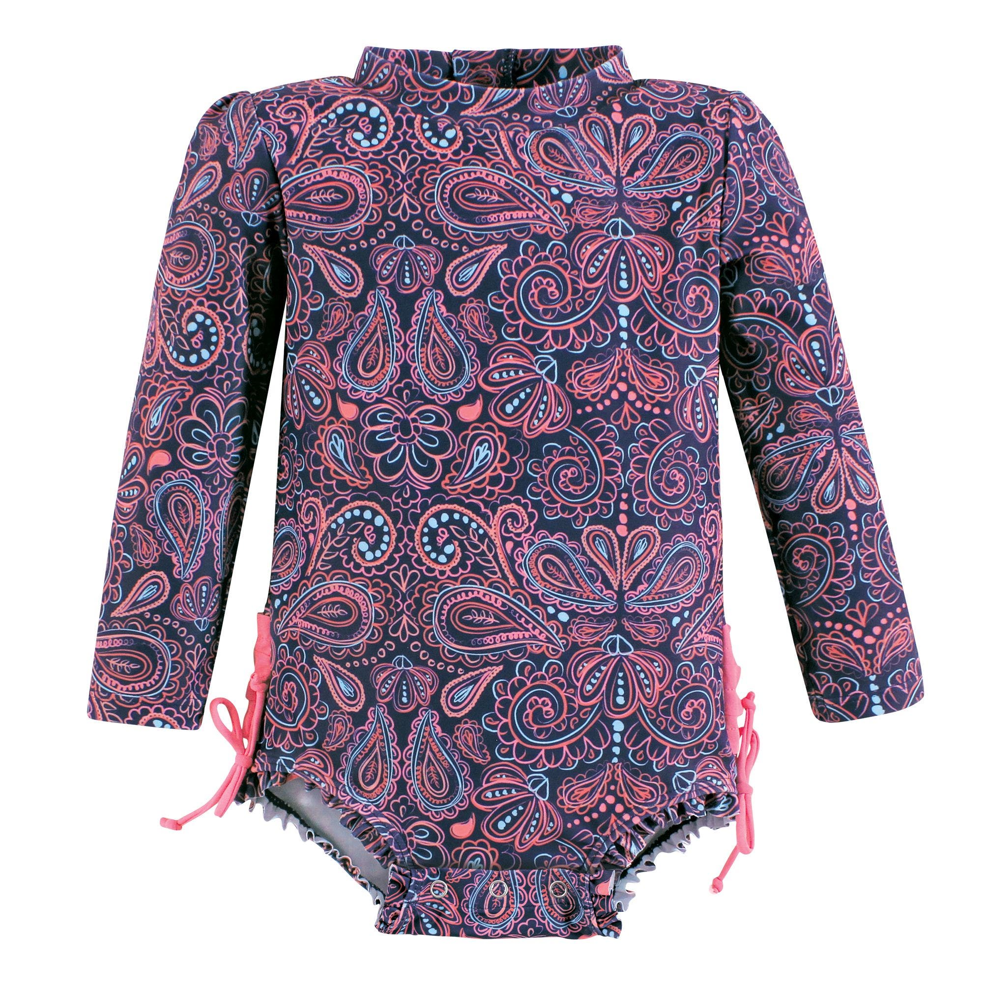 Paisley Punch