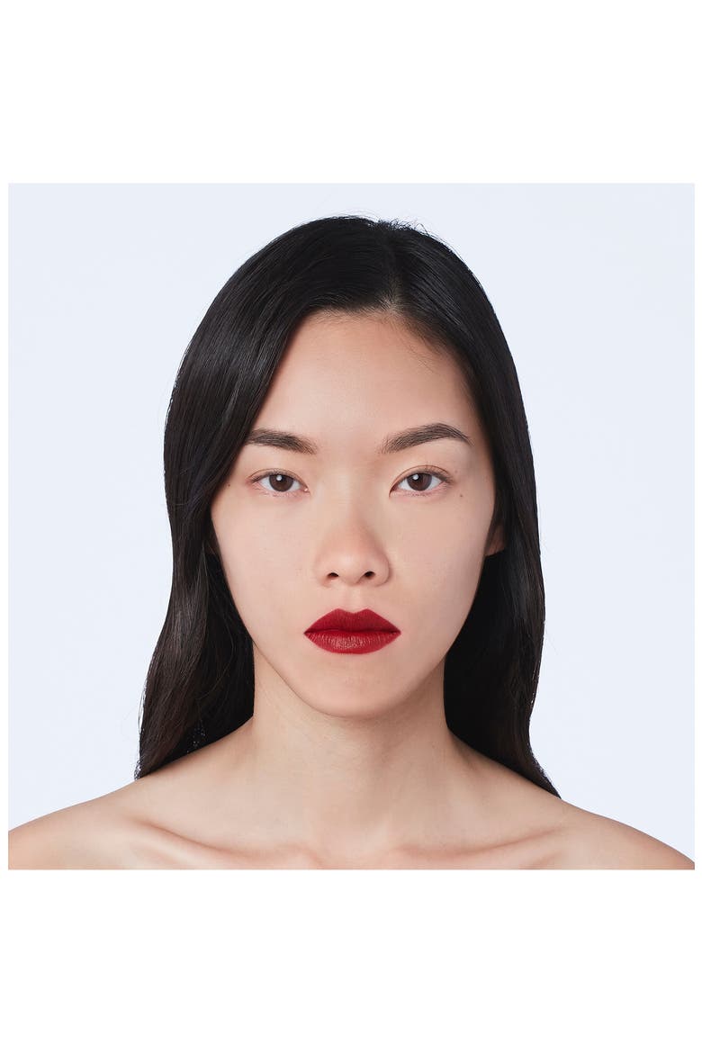 Rouge à Lèvres Matte Lipstick (Limited Edition), Alternate, color, 509 JANIE SCARLET