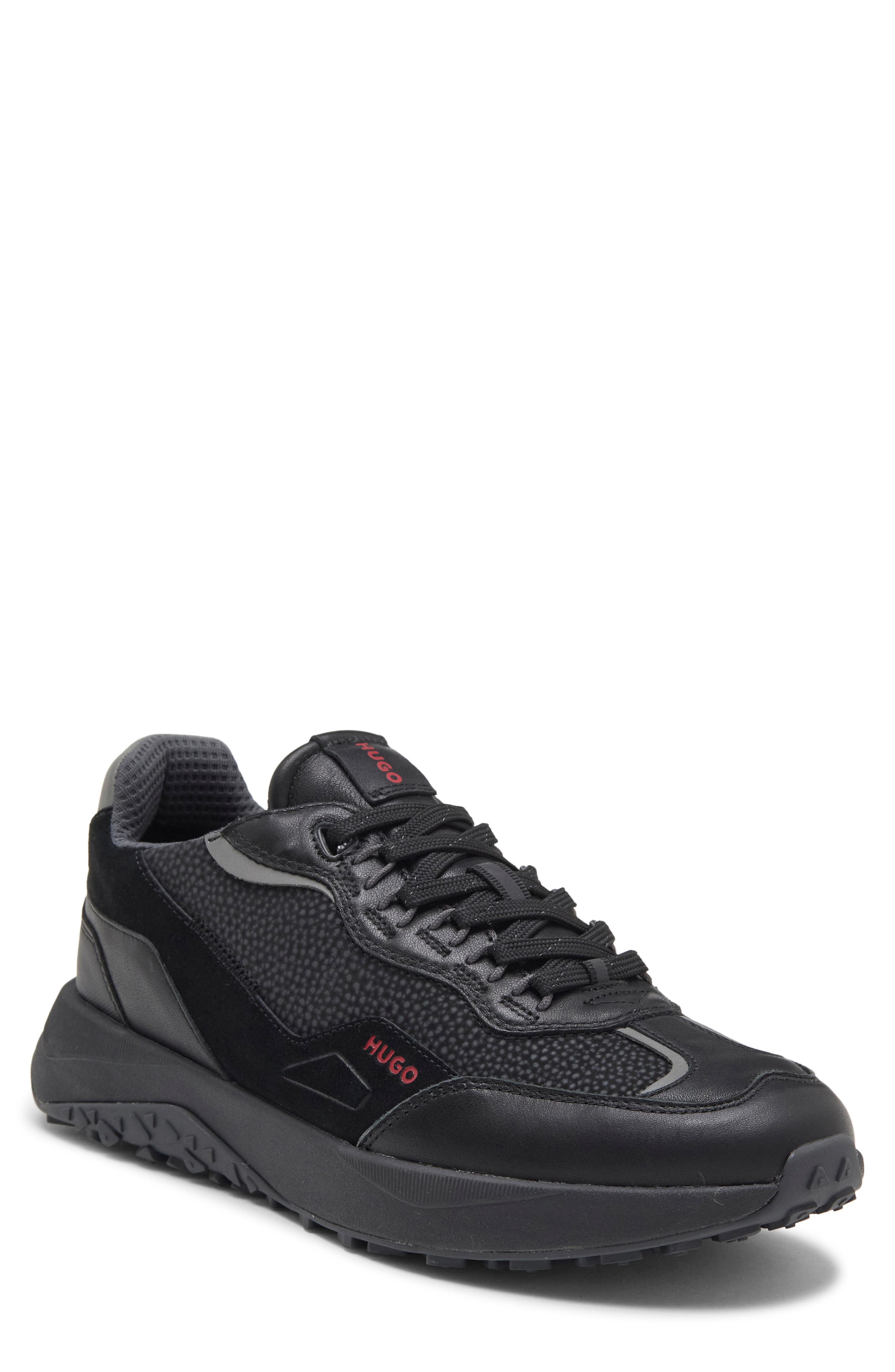Kane Running Sneaker
