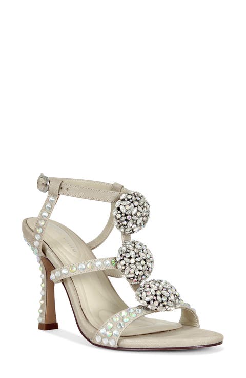 Bestella Ankle Strap Sandal (Women)