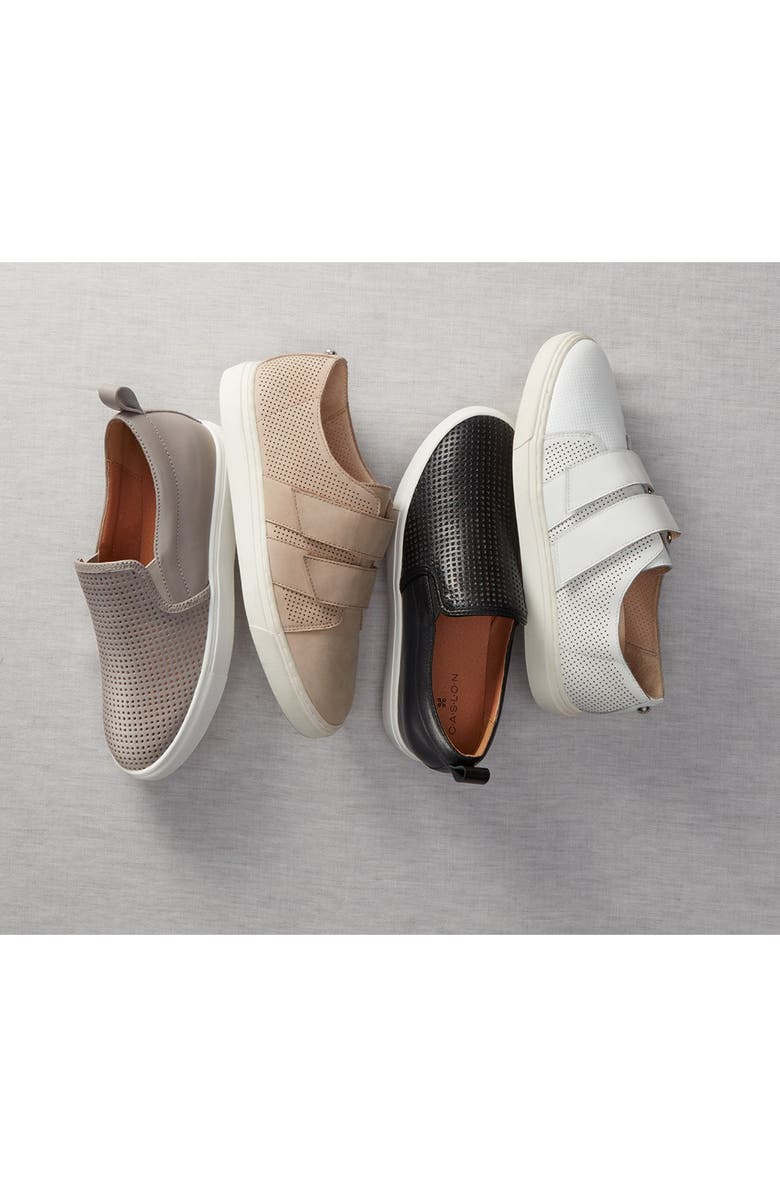 Vince Camuto Brindy Sneaker, Alternate, color,