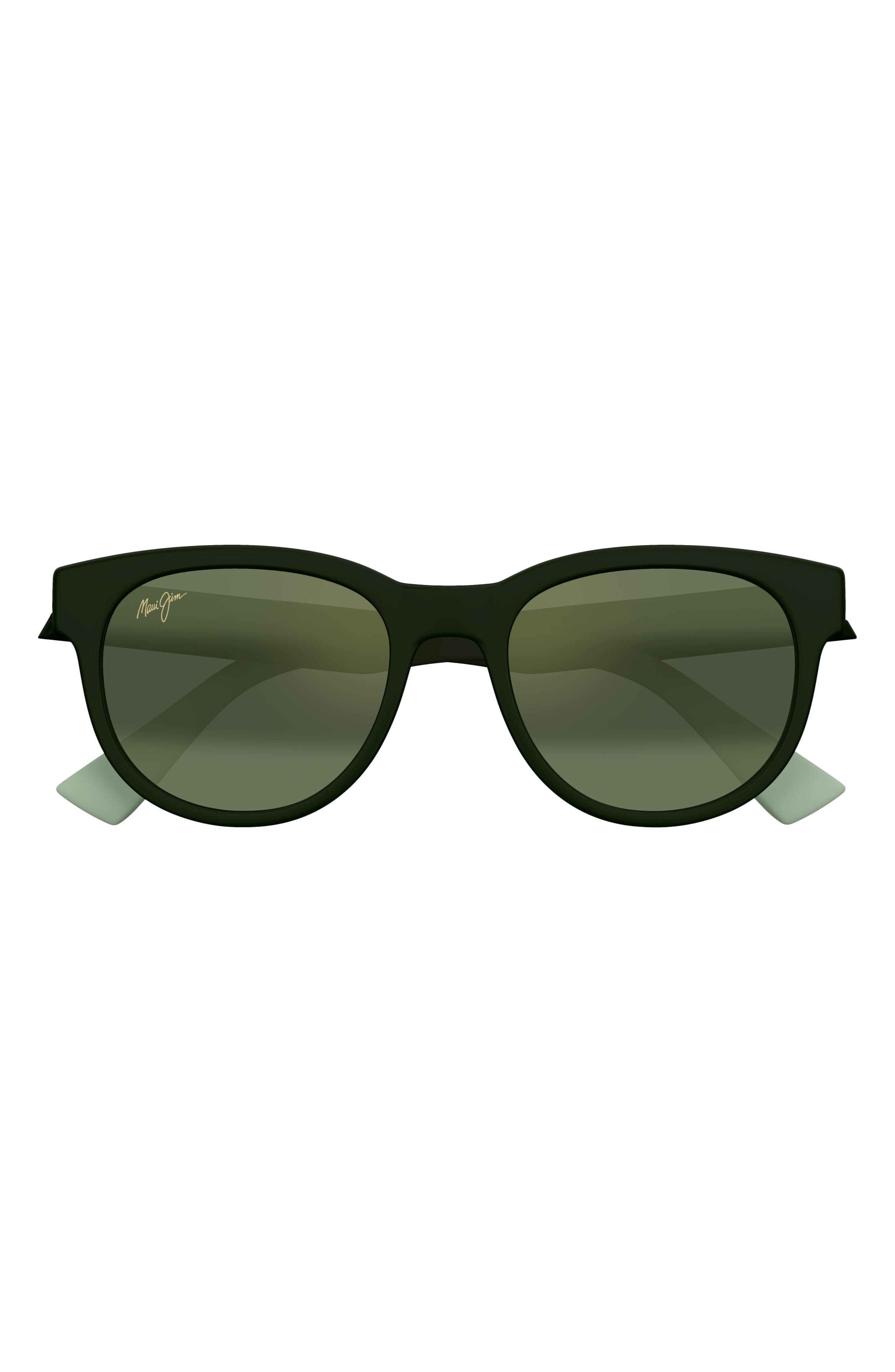 selected MATTE DARK GREEN