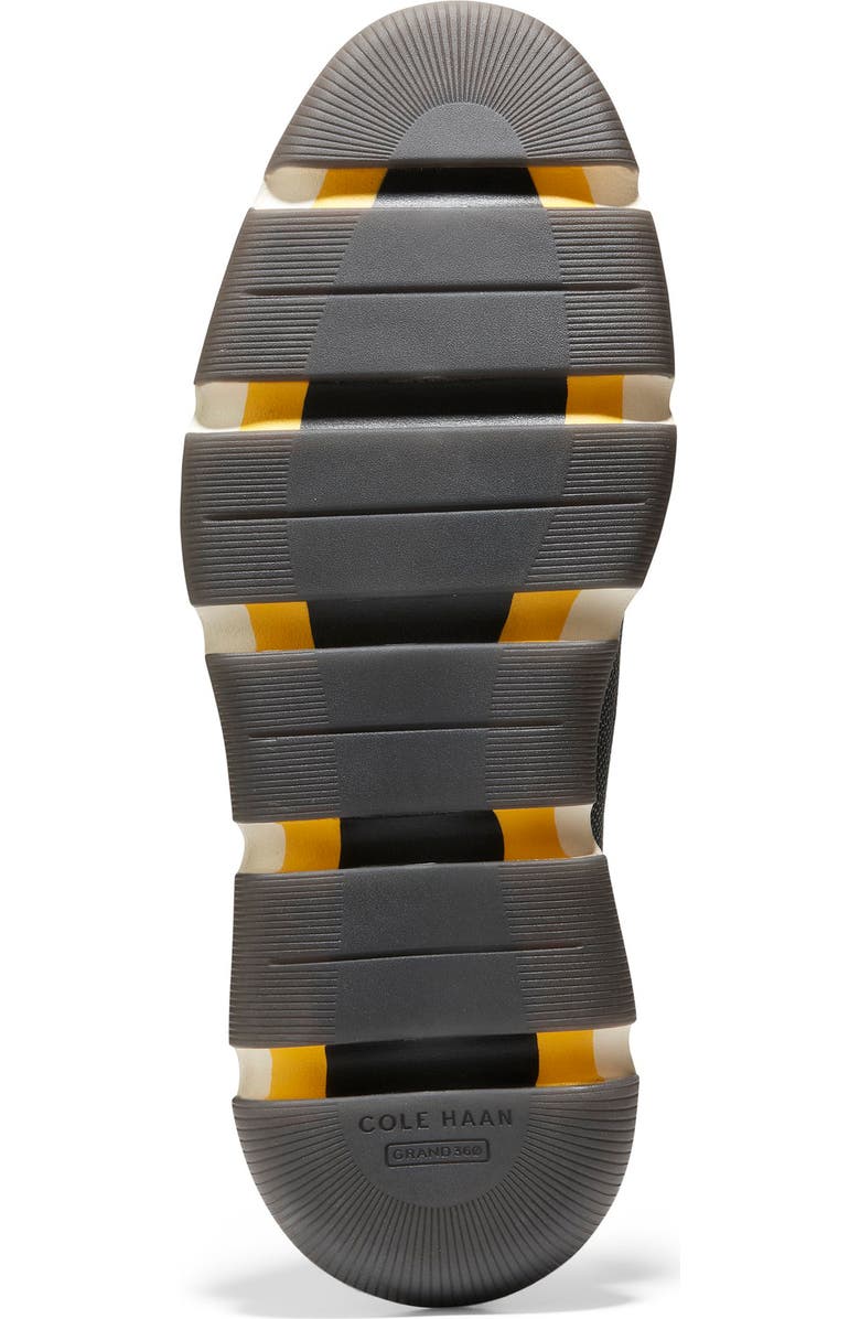 Cole Haan 4.ZeroGrand Longwing Derby, Alternate, color,