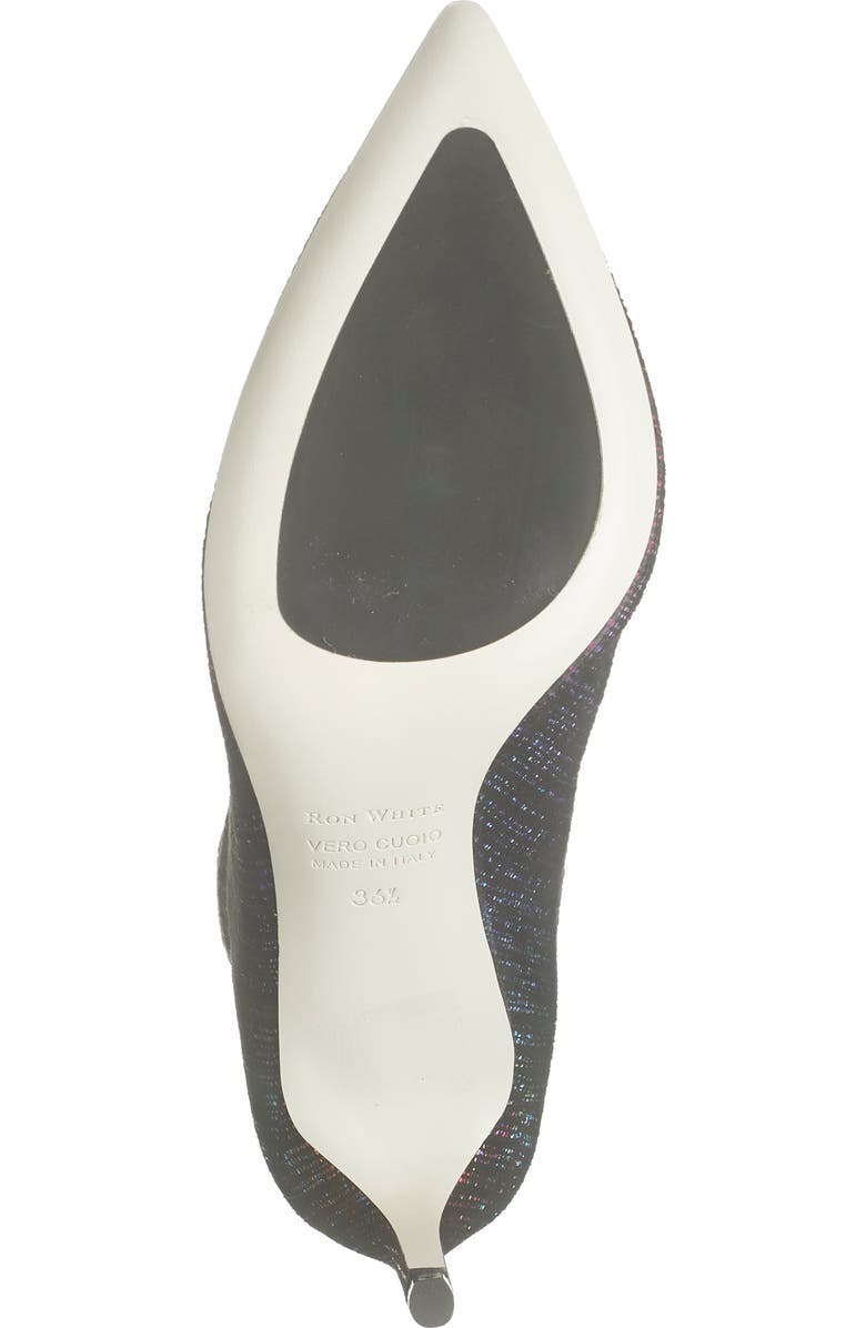 Ron White Cherish Prism Bootie, Alternate, color,
