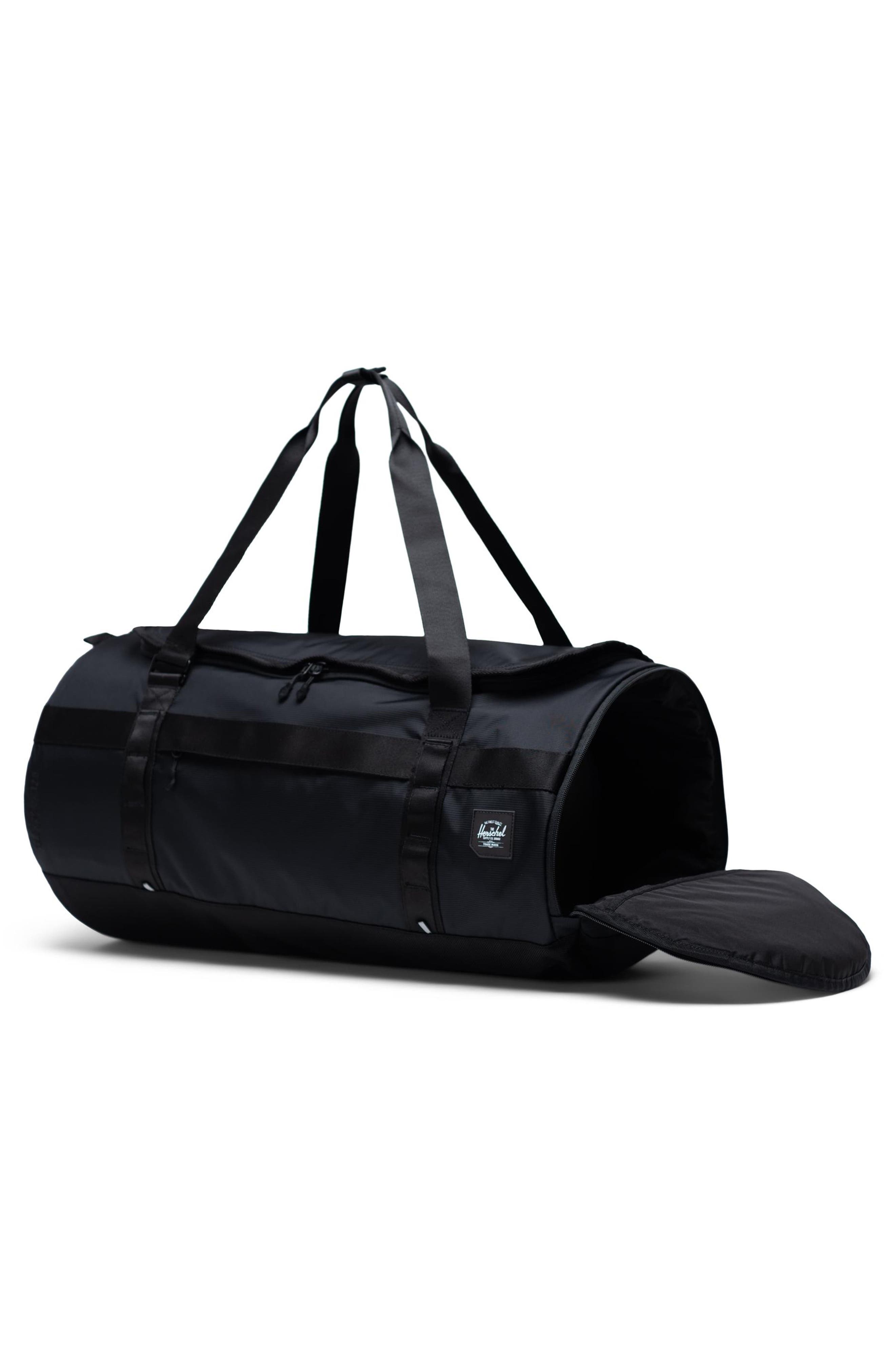 Herschel Supply Co. Sutton Duffle Bag, Alternate, color, 
