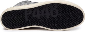 Skate High Top Sneaker