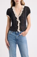 DÔEN Orella Organic Cotton Top