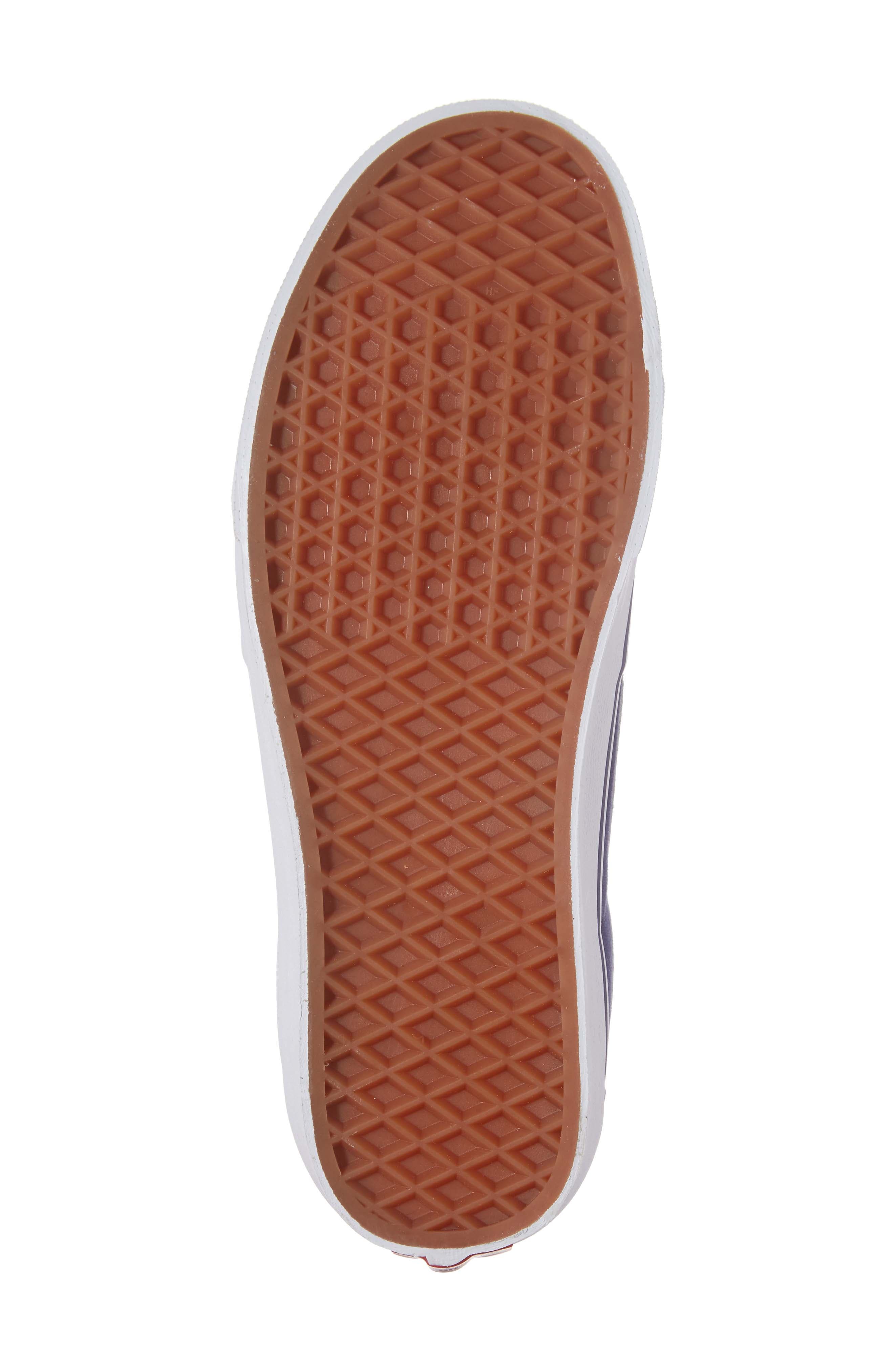 Vans Sk8-Hi Sneaker, Alternate, color, 