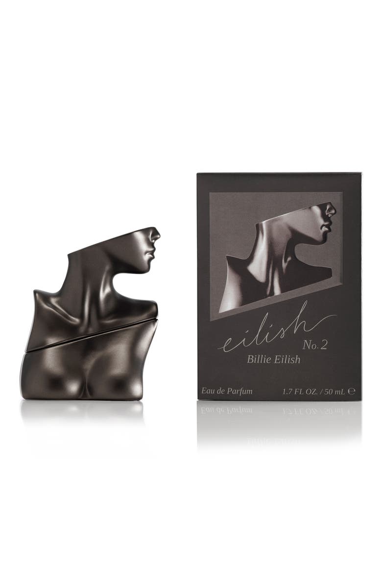 Be Eilish No. 2 Eau de Parfum, Alternate, color, NO COLOR
