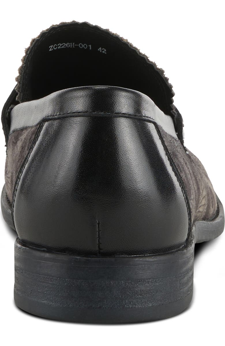 Spring Step Lennon Penny Loafer, Alternate, color,