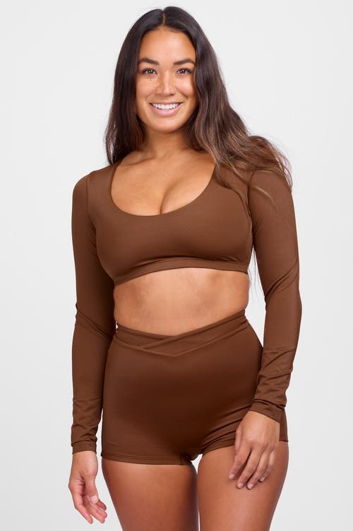 Jolyn Delphine Bikini Top