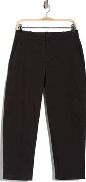 Vince Washed Crop Chino Pants