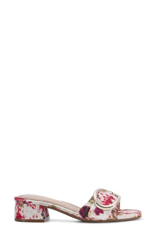 EASY SPIRIT EASY SPIRIT ROXANA BLOCK HEEL SANDAL