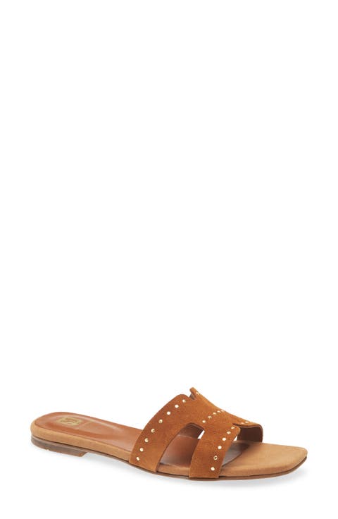 Finale Slide Sandal (Women)