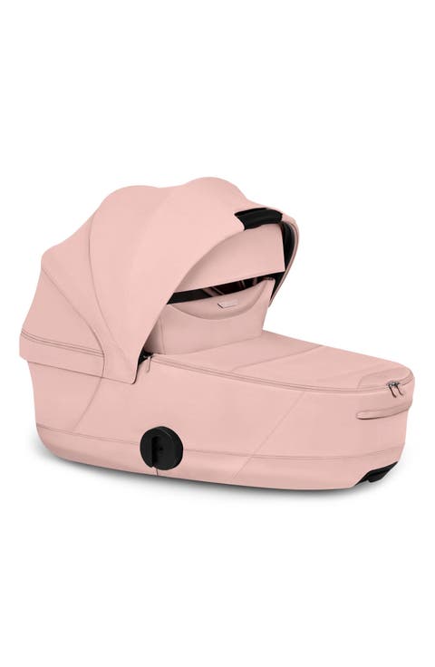 Fold Lux Carry Cot for the Mios/Coya Strollers – Style Collection