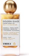 TRULY BEAUTY Golden Glaze Luxury Body Oil