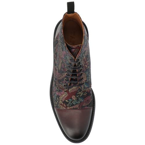 Taft Boot