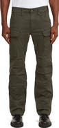 G-STAR 3D Regular Straight Cargo Pants