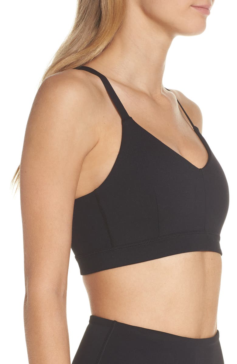 Zella Live In Sports Bra, Alternate, color,