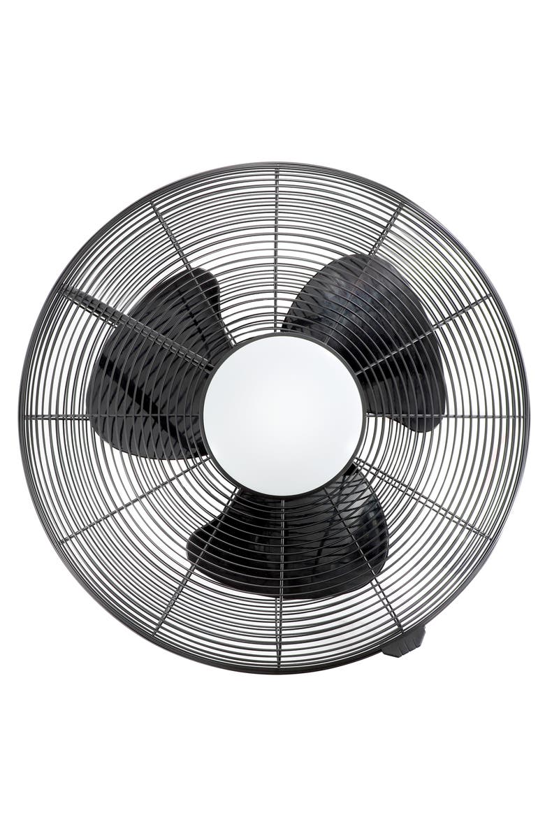 Vie Air 20 Inch 3 Speed Gazebo Outdoor Fan, Alternate, color, Black