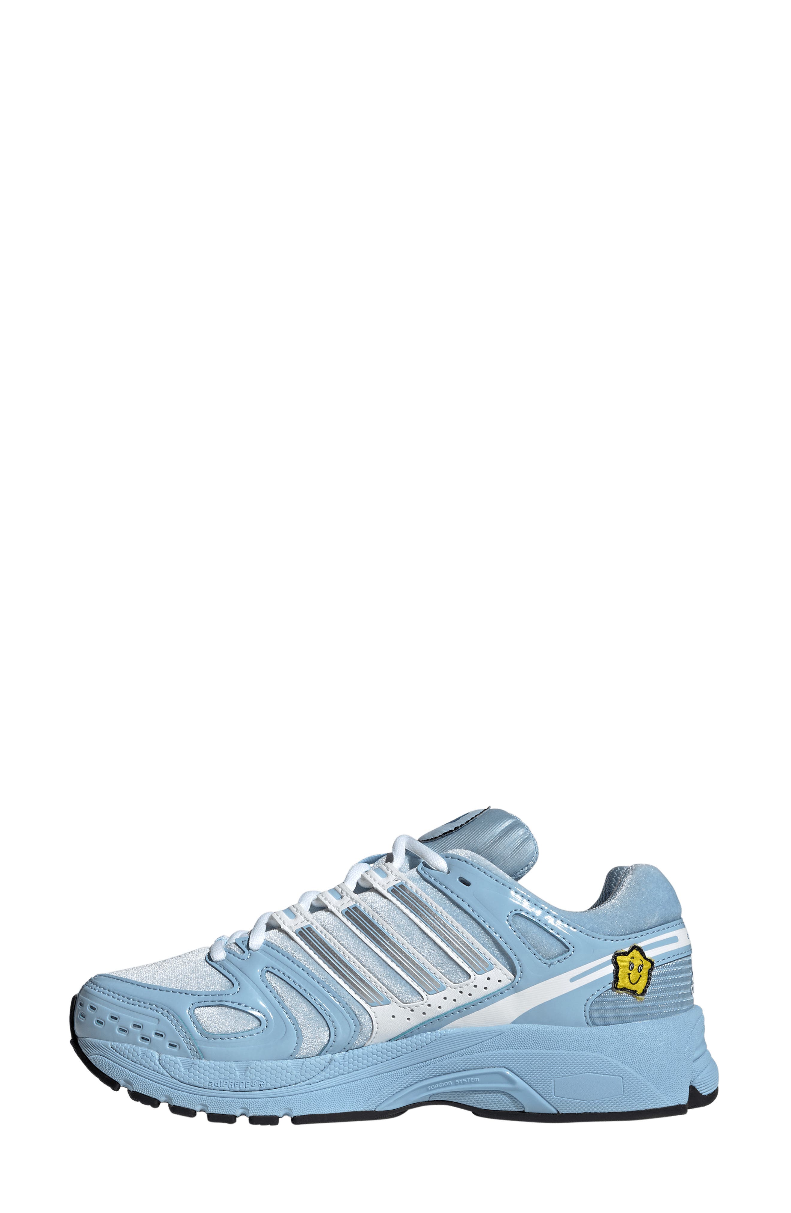 x Care Bears Adistar Control Sneaker, Alternate, color, CLEAR SKY/ WHITE/ BLUEBIRD
