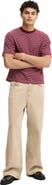 Cotton On Men's Cropped Fit T-Shirt
