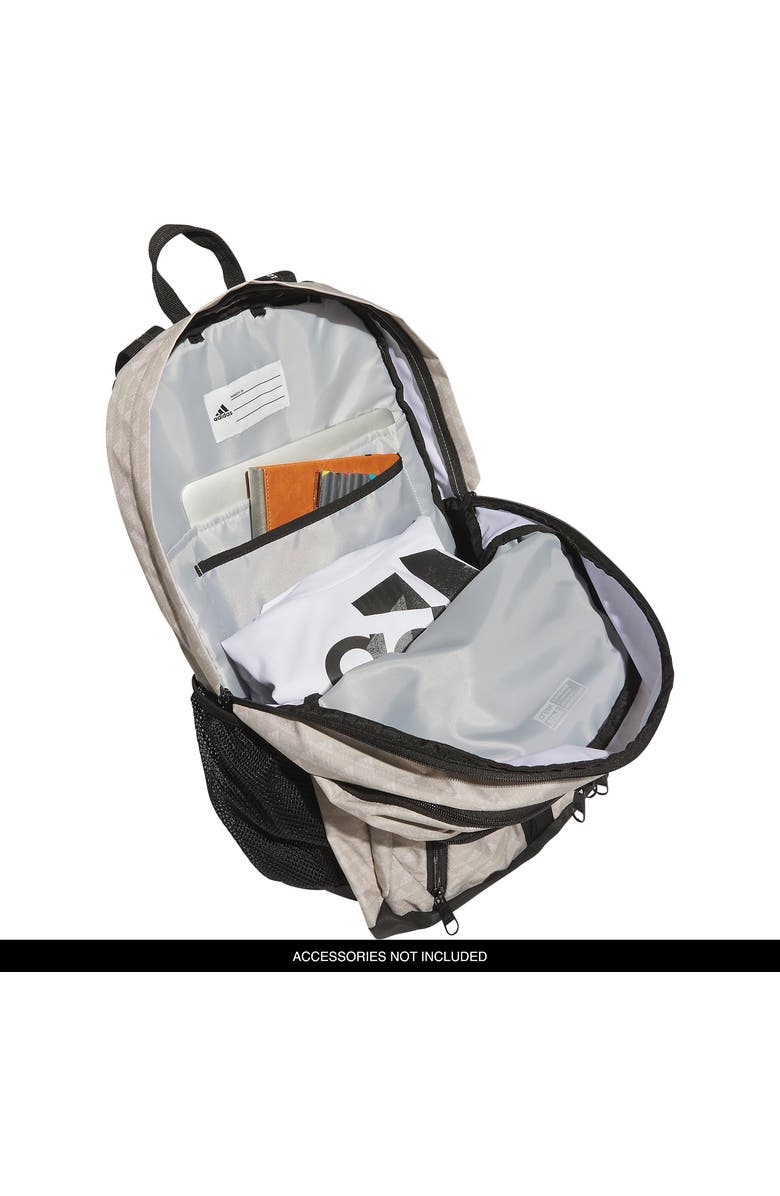 adidas Prime 6 Backpack, Alternate, color,
