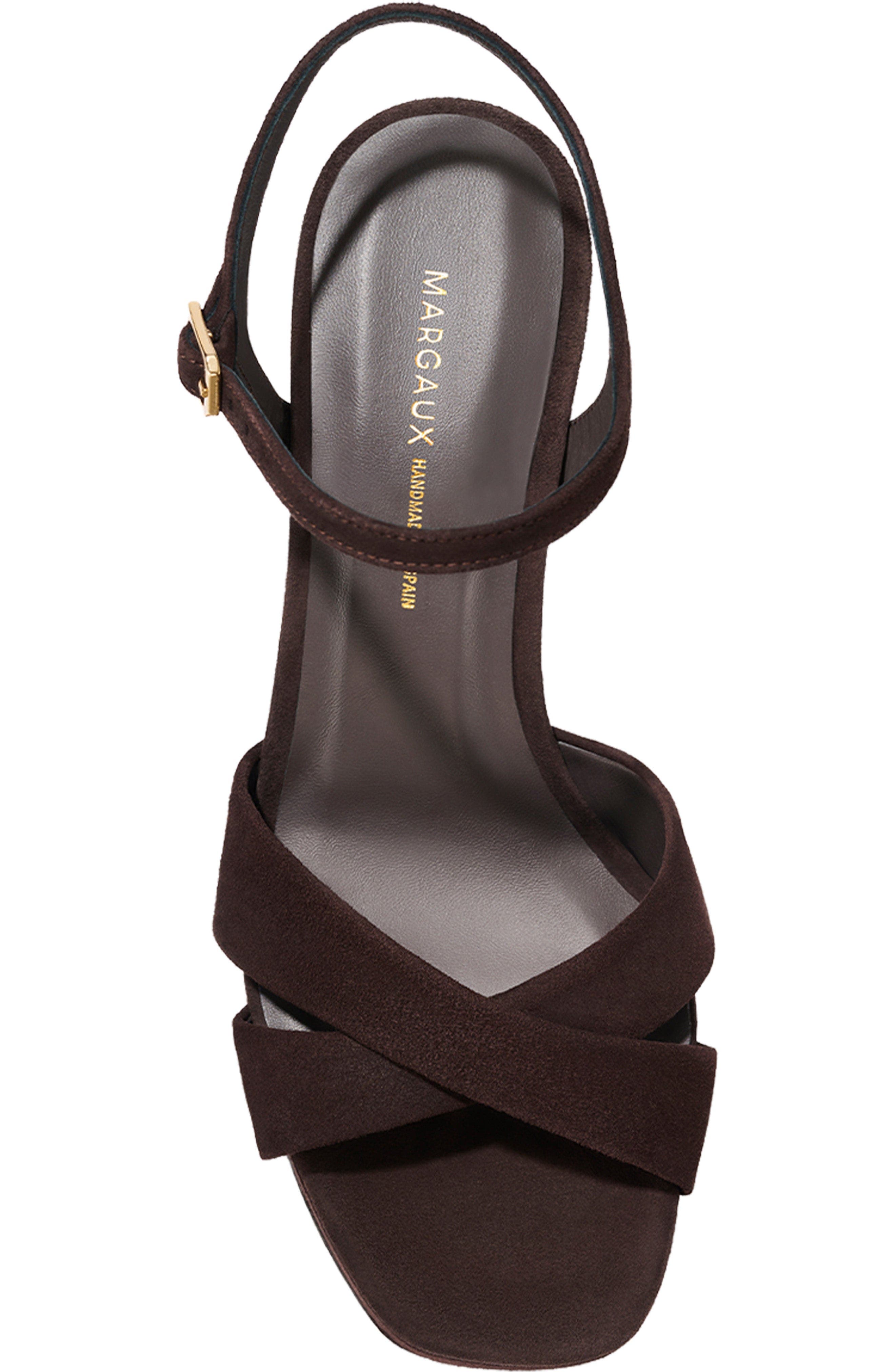 The Paloma Platform, Alternate, color, Espresso Suede