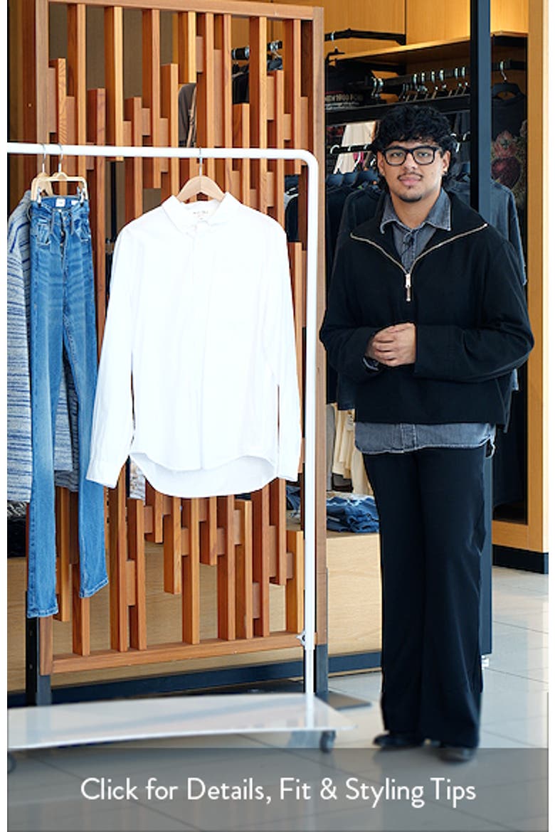Standard Button-Down Shirt video