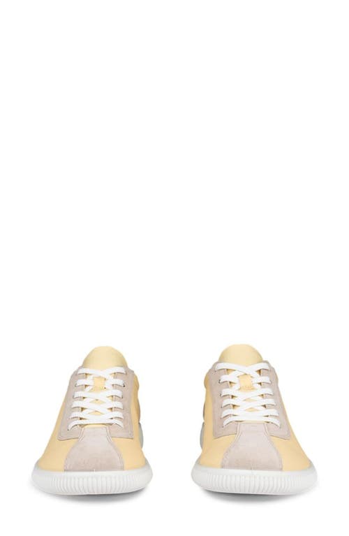 Ecco Soft Zero Sneaker In Multi