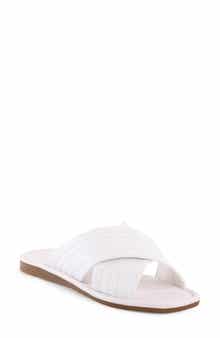 Courage Sandal