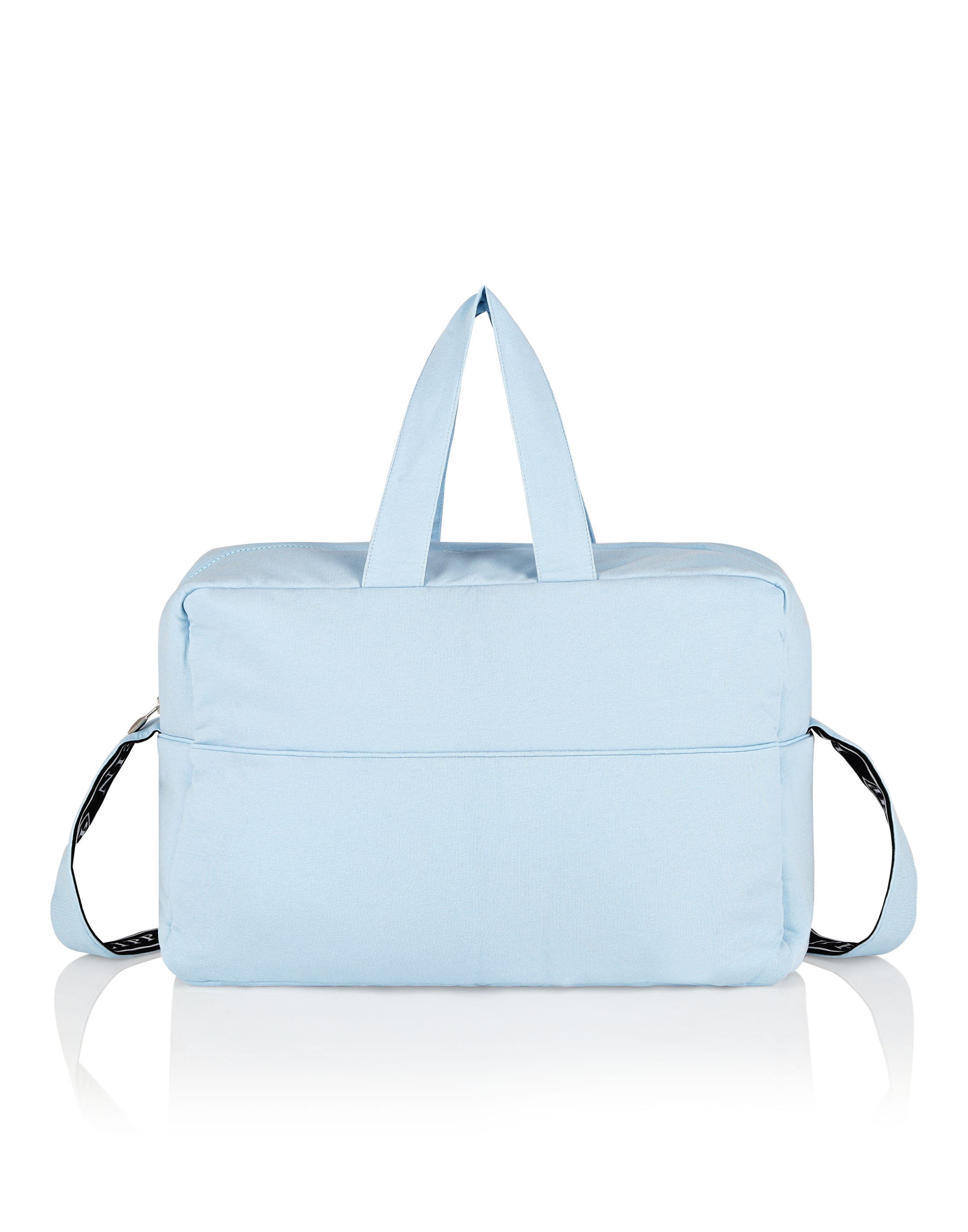 PHILIPP PLEIN Plein Kids Handle Bag D, Alternate, color, Beige