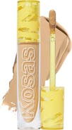Kosas Revealer Super Creamy + Brightening Concealer with Caffeine and Hyaluronic Acid