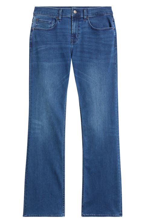 The Bootcut Jeans (Mimic)