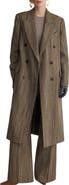 Reiss Inessa Wool Coat