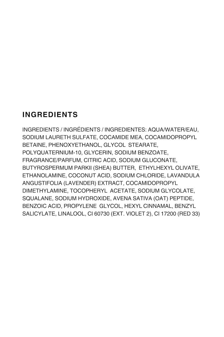 Violet Shampoo 10.1 oz, Alternate, color, N/A