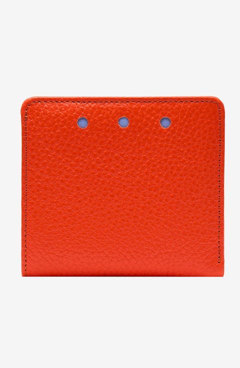 Ascot Snap Evening Wallet