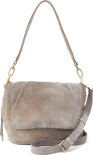 HOBO Harley Leather Shoulder Bag
