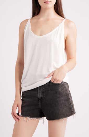 Shoreside Drape Tank
