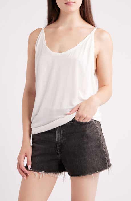 Shoreside Drape Tank