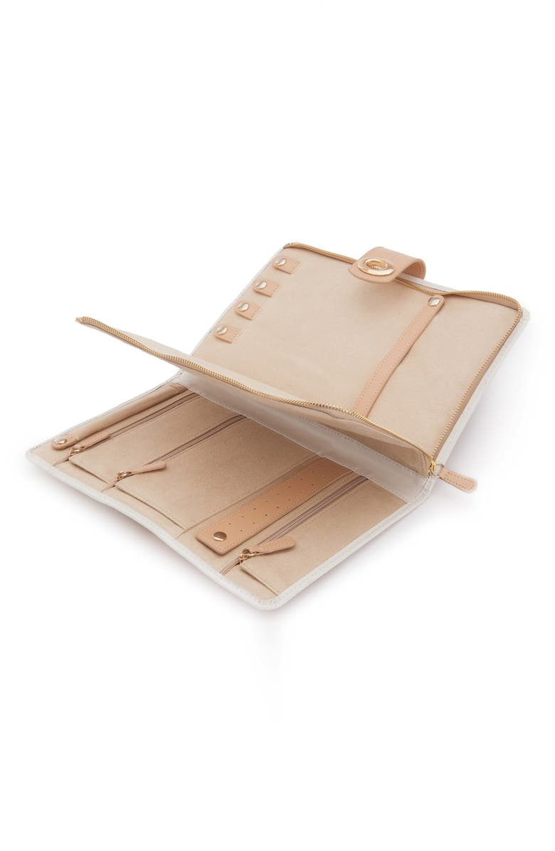 WOLF 'Chloe' Jewelry Portfolio, Alternate, color,